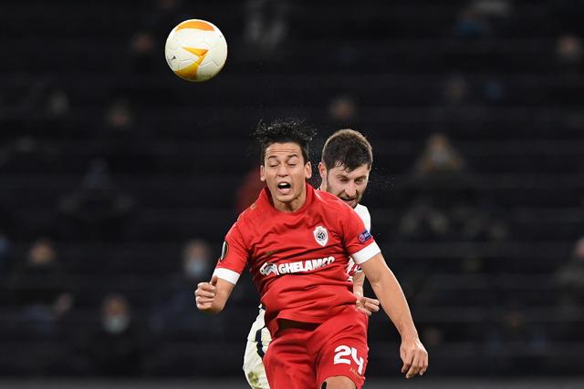 意甲-巴雷拉进球 科雷亚破门 国际米兰3-0夺4连胜