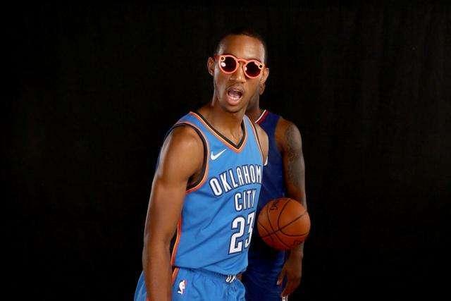 NBA杯赛淘汰赛对阵：火勇大战 雷霆VS独行侠